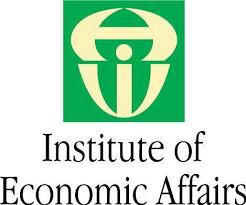 Economic Affairs